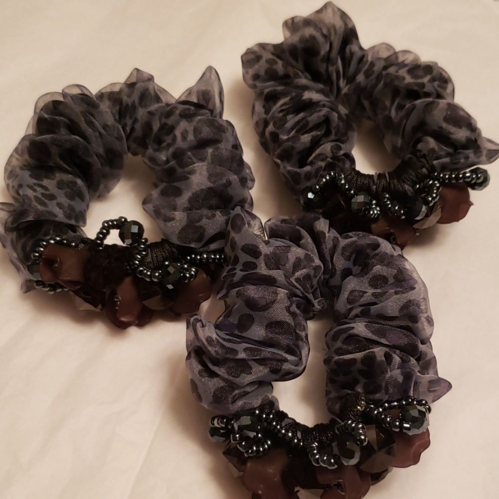 Scrunchies